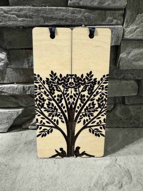 Bookmarks