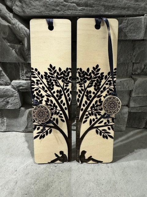 Bookmarks