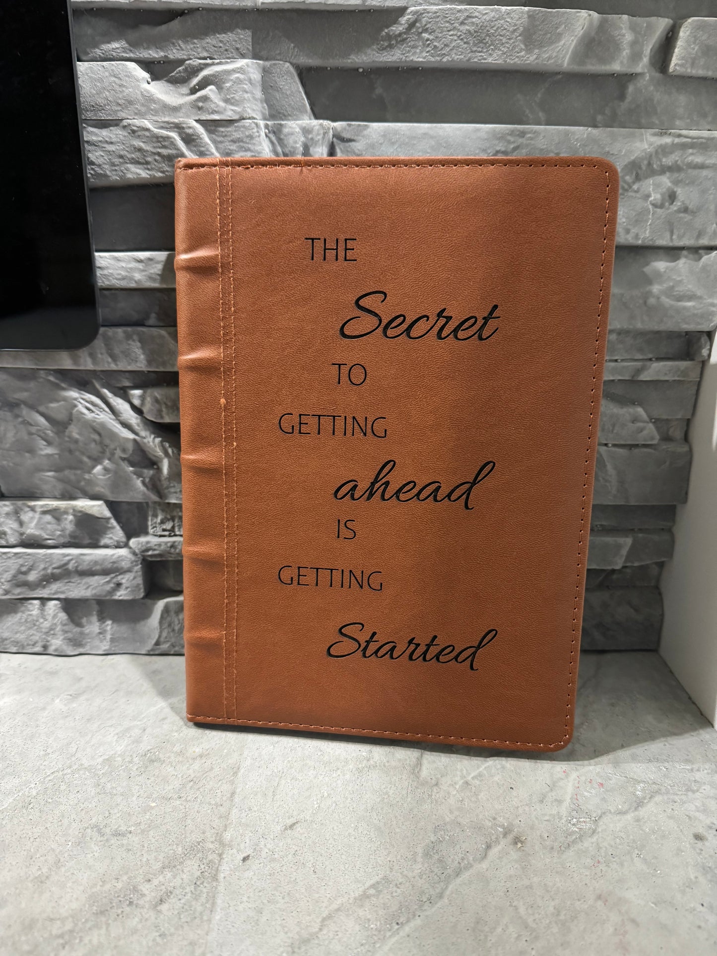 Leather Journal