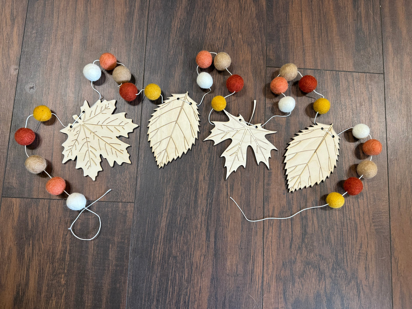 Seasonal Garland