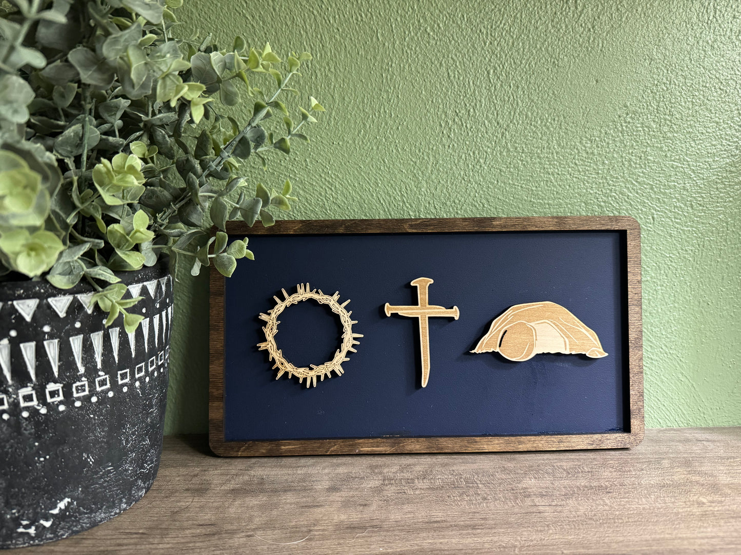 He is Risen