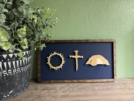 He is Risen