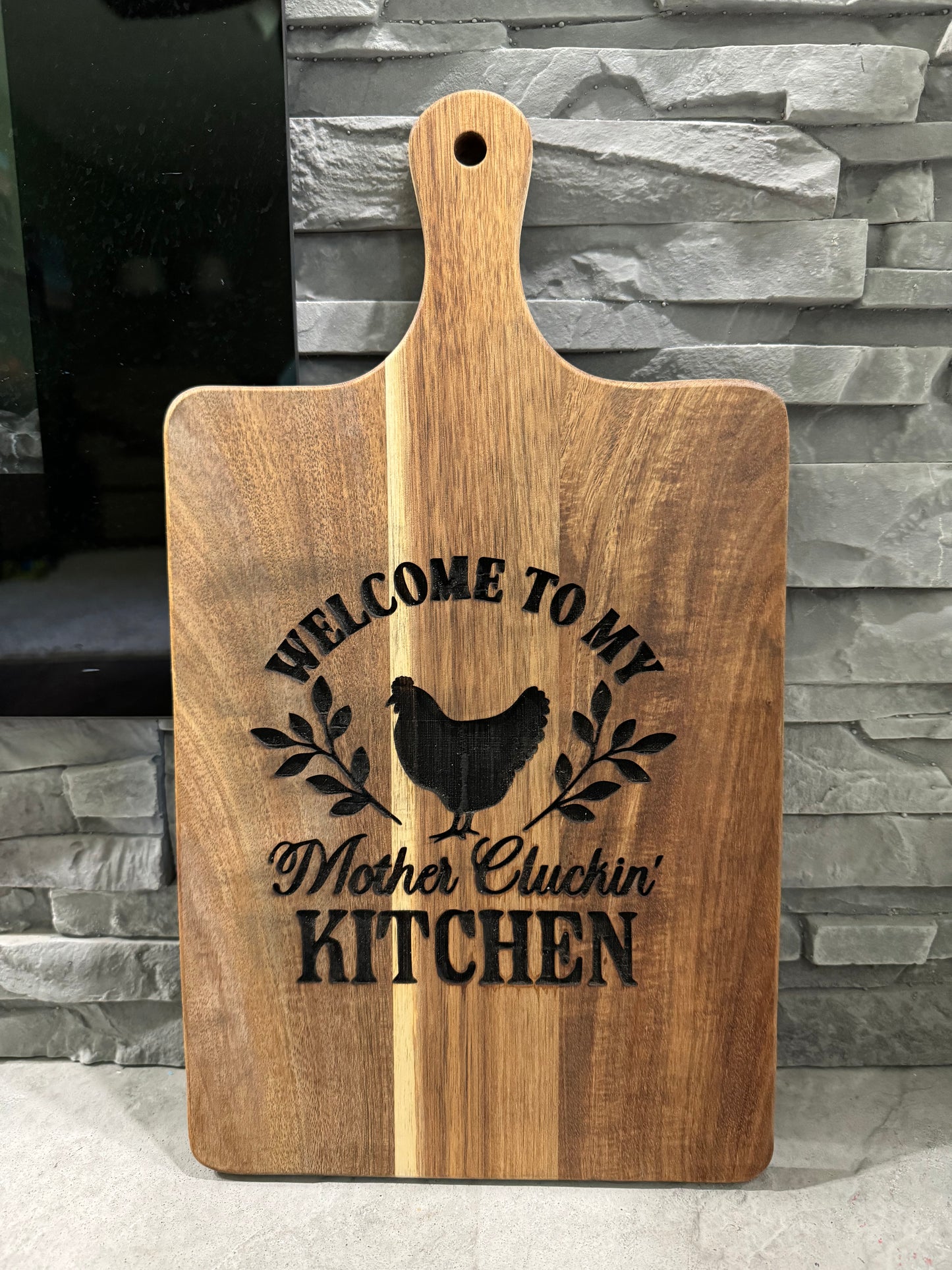 Cutting boards