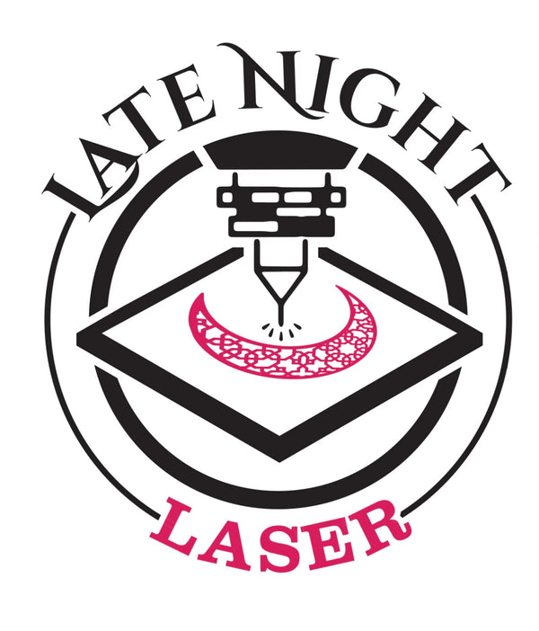 Late Night Laser